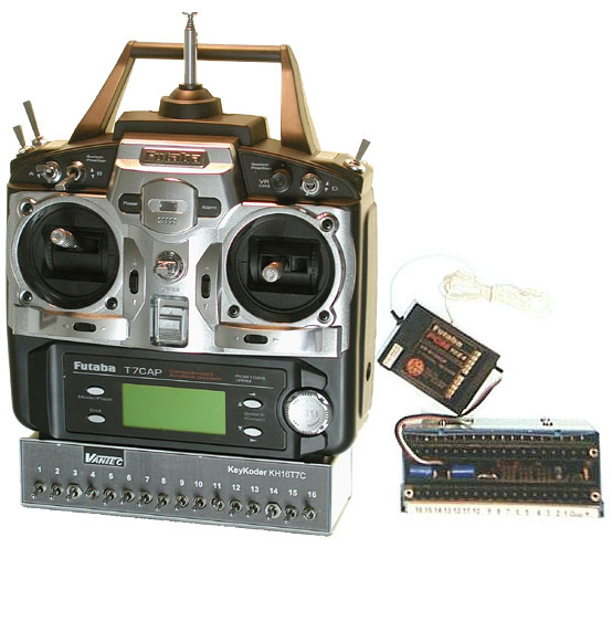 radio control systems