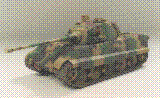 RC Armory Tiger Tank 2.GIF (5405 bytes)